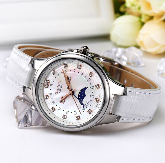 Sheen SHE-3045L-7A