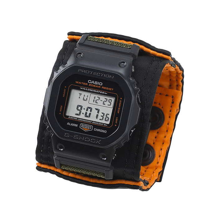 G-SHOCK GM-5600EY-1D