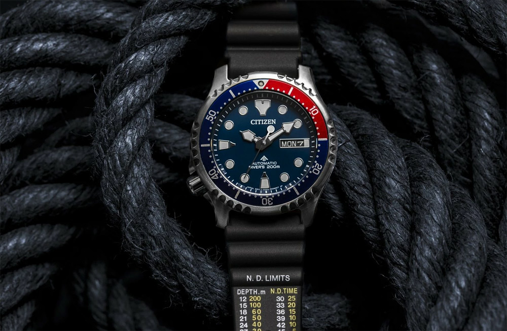 Citizen NY0086-16LE