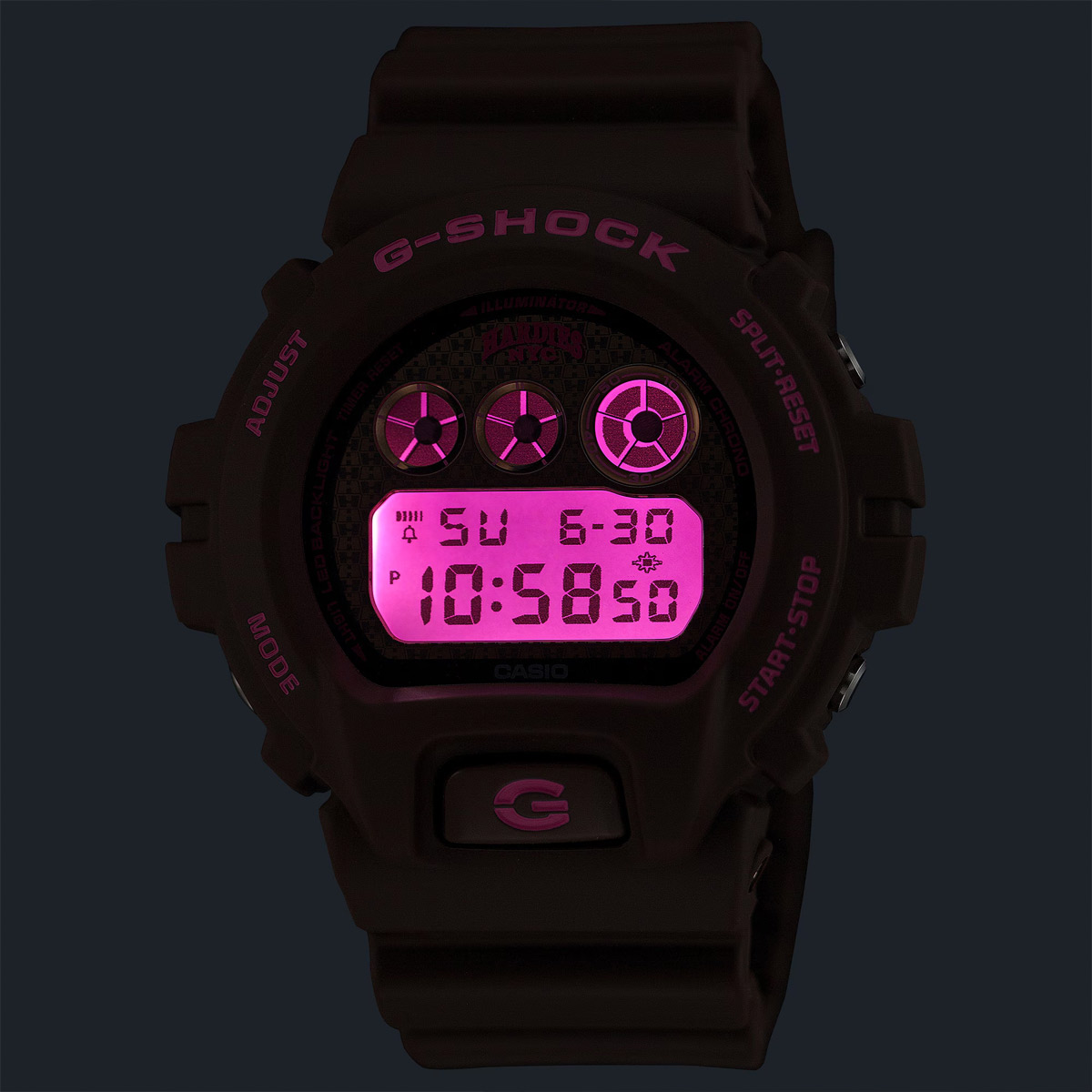 G-SHOCK DW-6900HH-5E