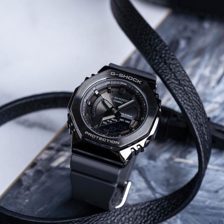 G-SHOCK GM-S2100B-8A