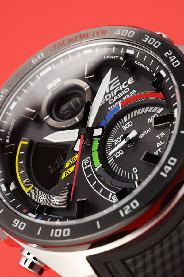 Casio Edifice ECB-900MP-1A