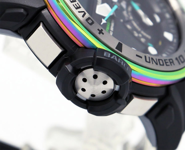 G-SHOCK GWN-Q1000MB-1A