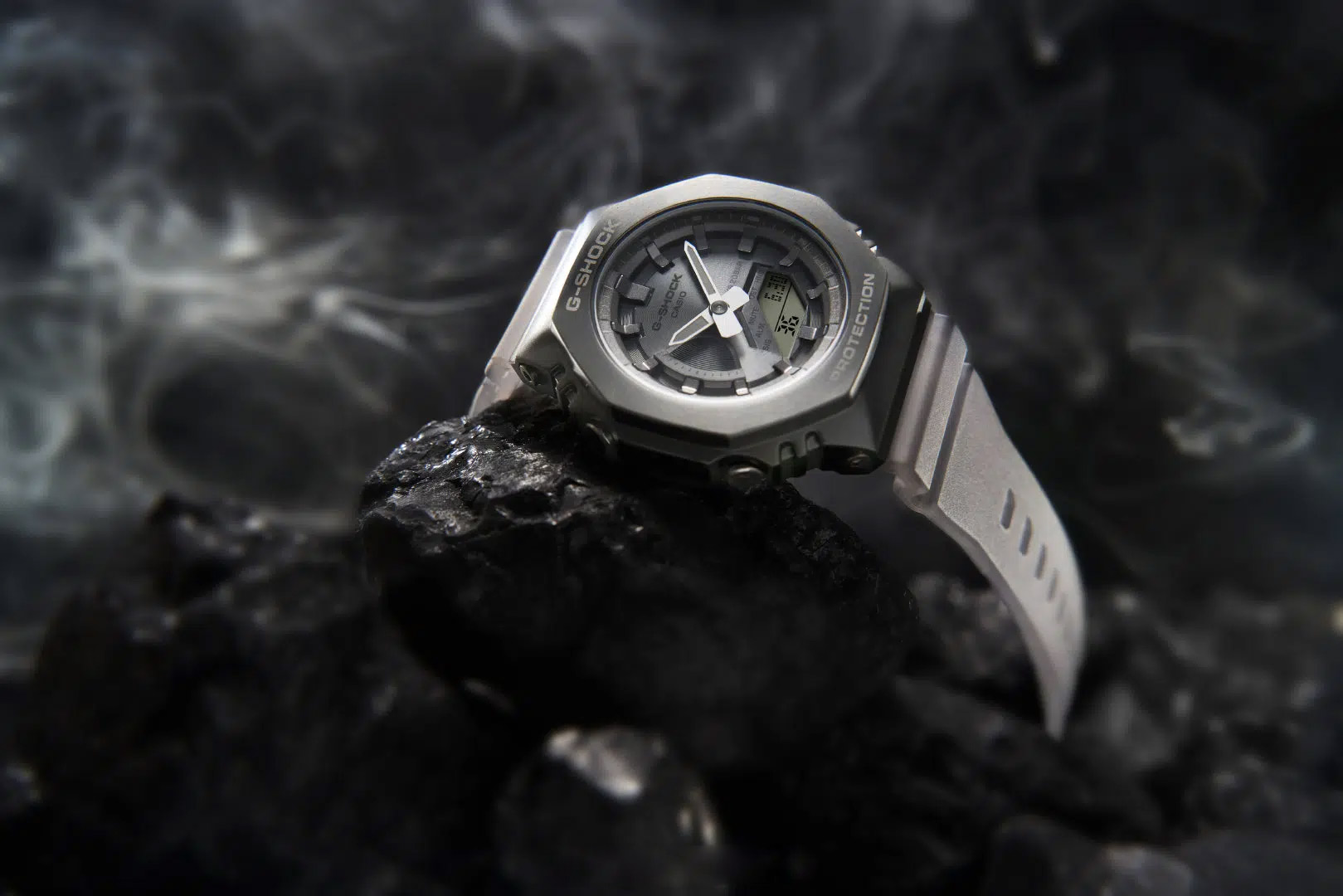 G-SHOCK GM-S2100MF-1A