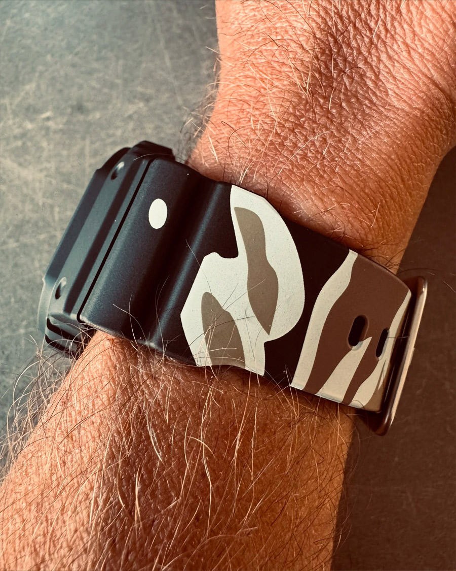 G-SHOCK DWE-5600UD-1E