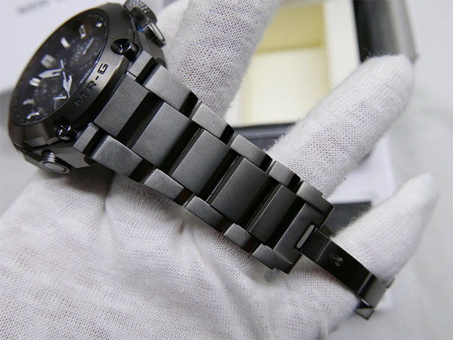 G-SHOCK MRG-G1000B-1A