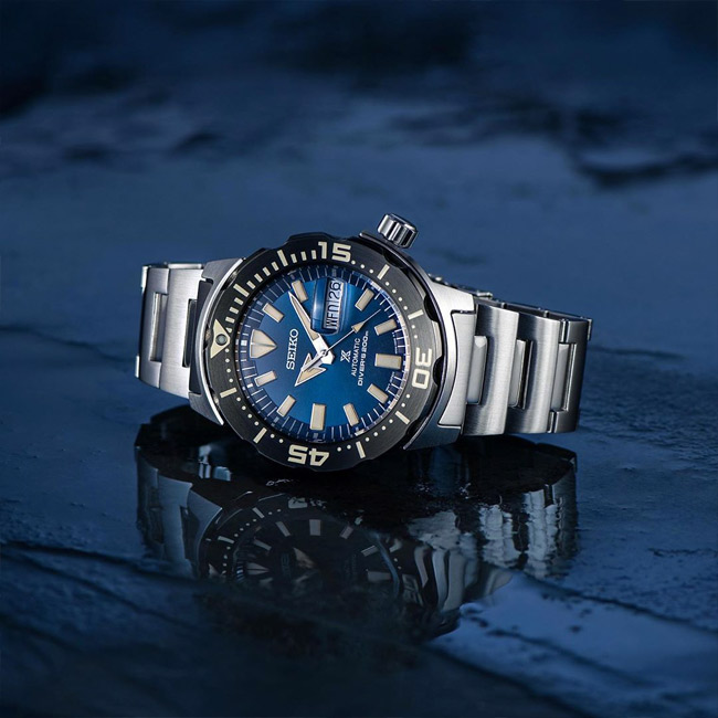 Японские часы Seiko SRPD25K1