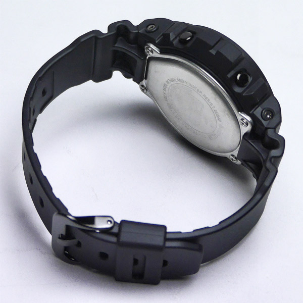 G-SHOCK DW-6900BB-1E