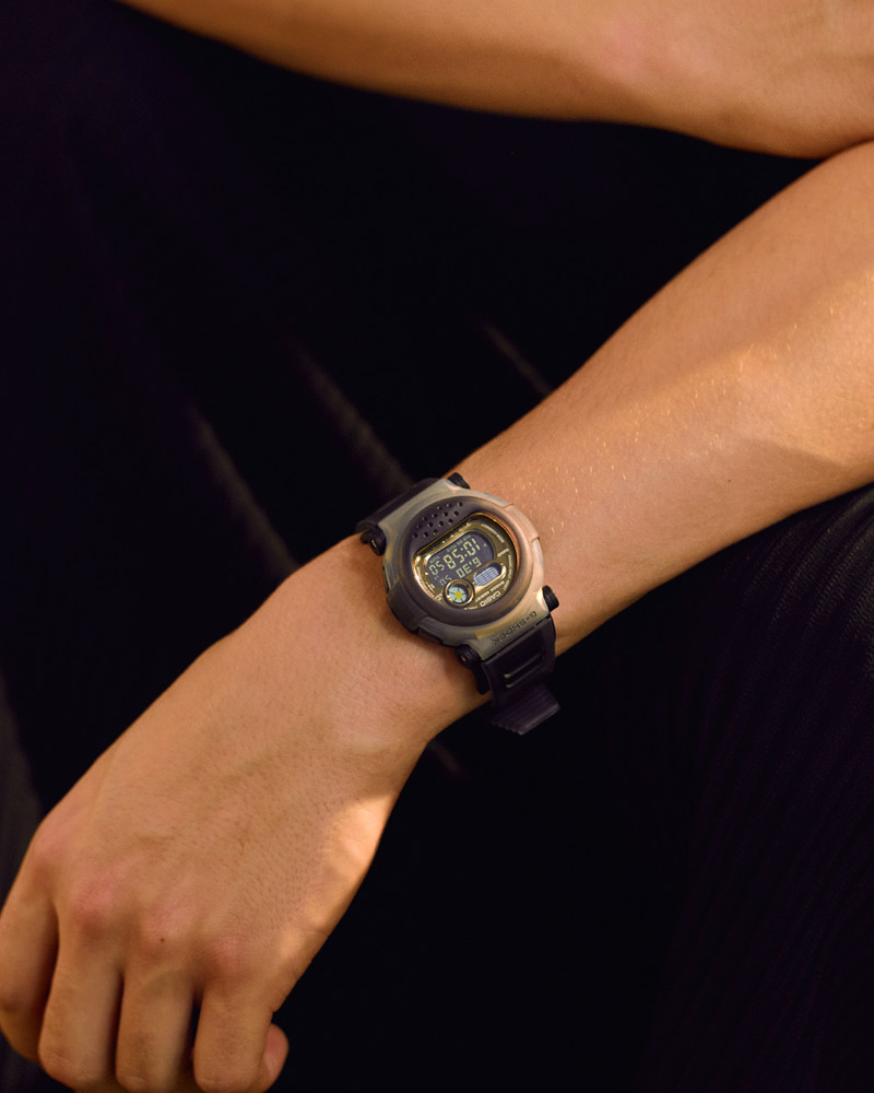 G-SHOCK G-B001MVB-8E