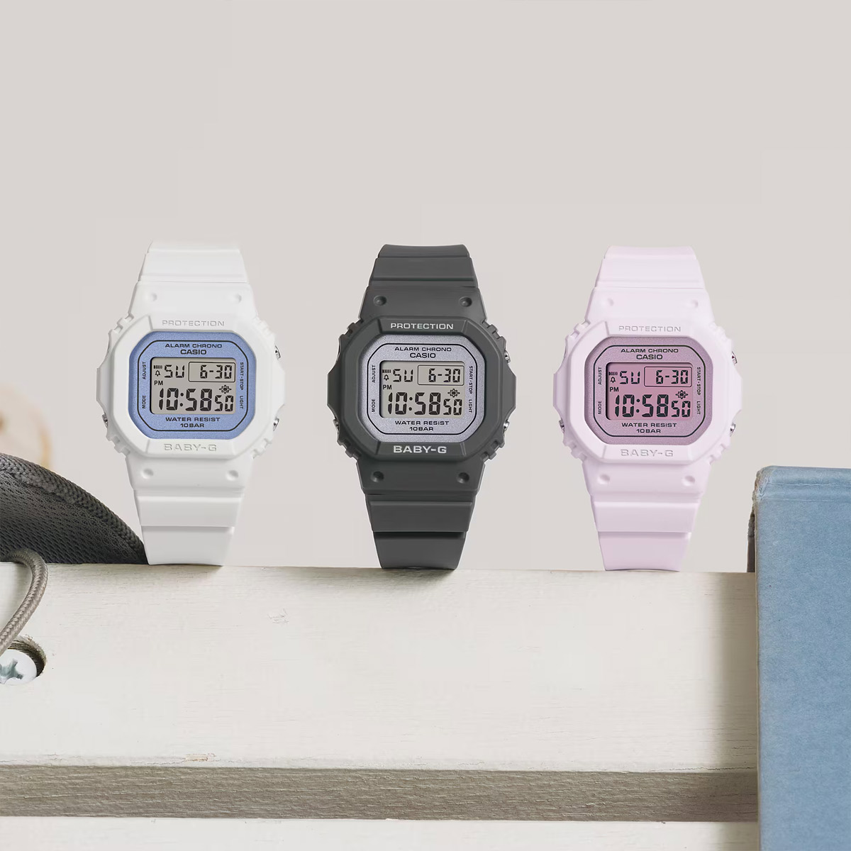 BABY-G BGD-565SC-1E