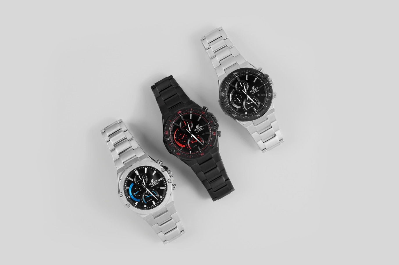 Casio Edifice EFS-S560DC-1A