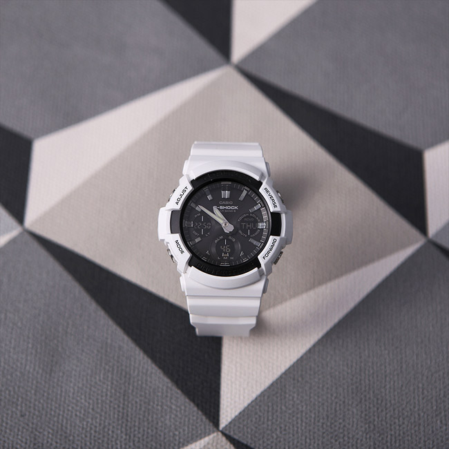 G-SHOCK GAW-100B-7A