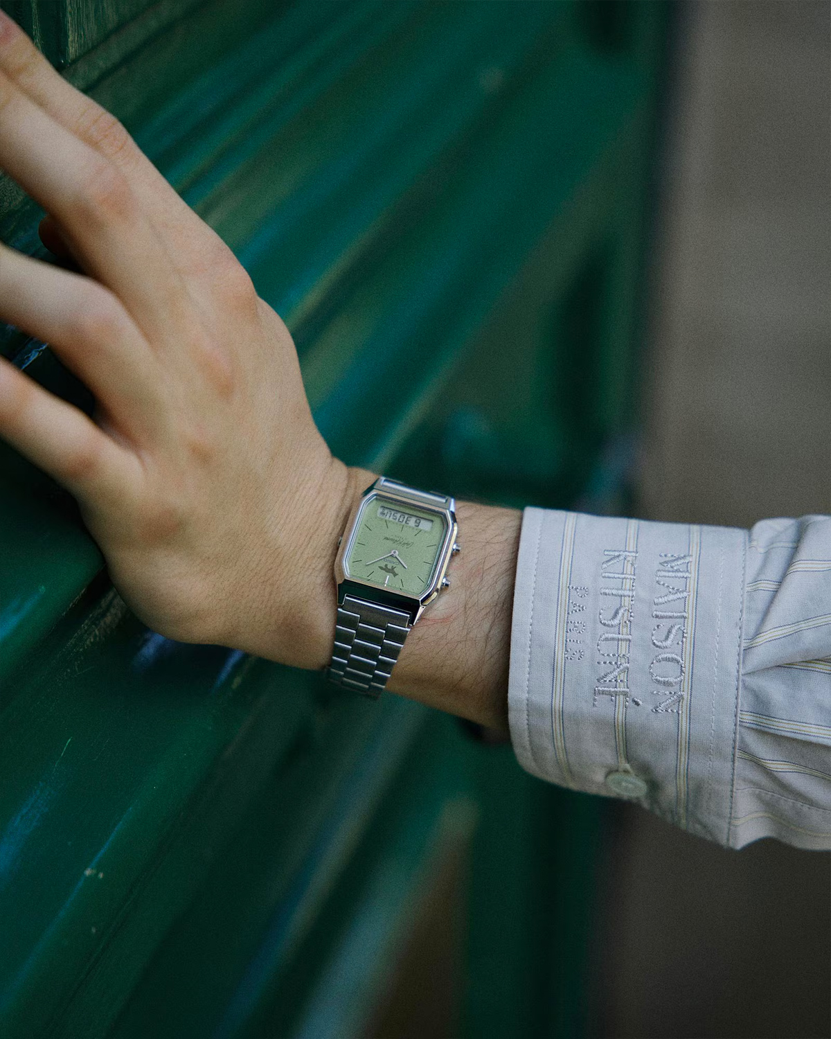 G-SHOCK AQ-230ECK-3A