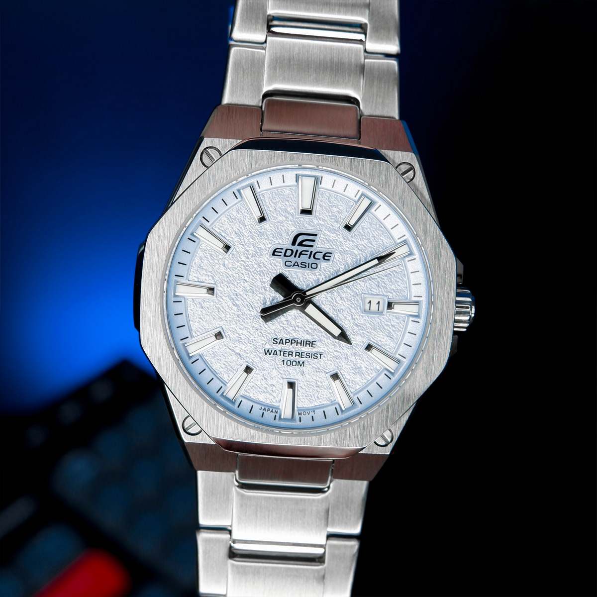 Casio Edifice EFR-S108DE-2A
