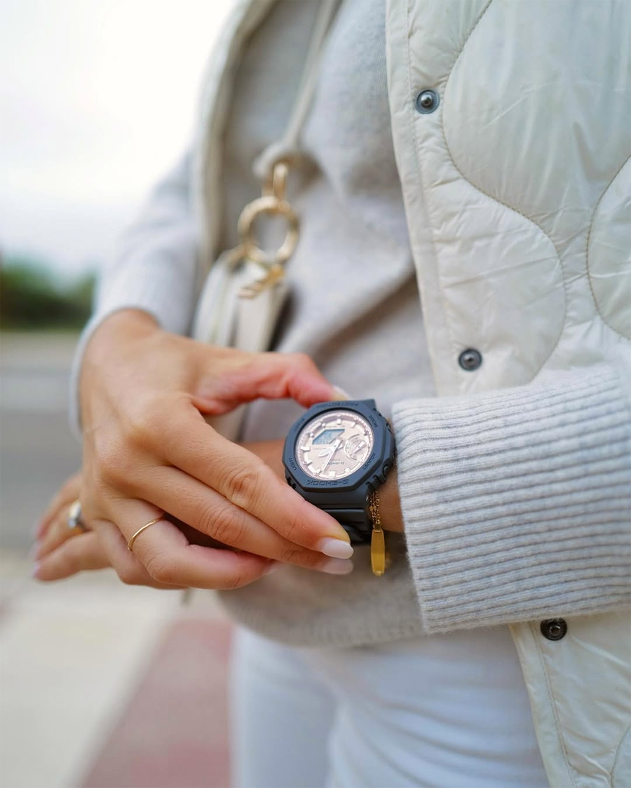 G-SHOCK GMA-S2100MD-1A