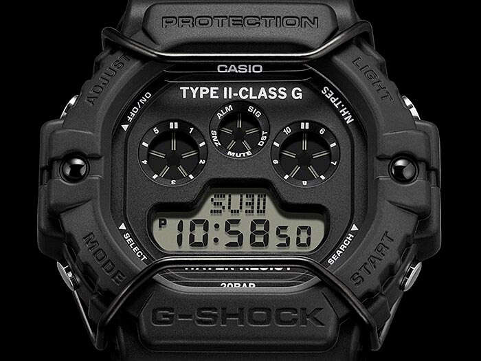 G-SHOCK DW-5900NH-1D