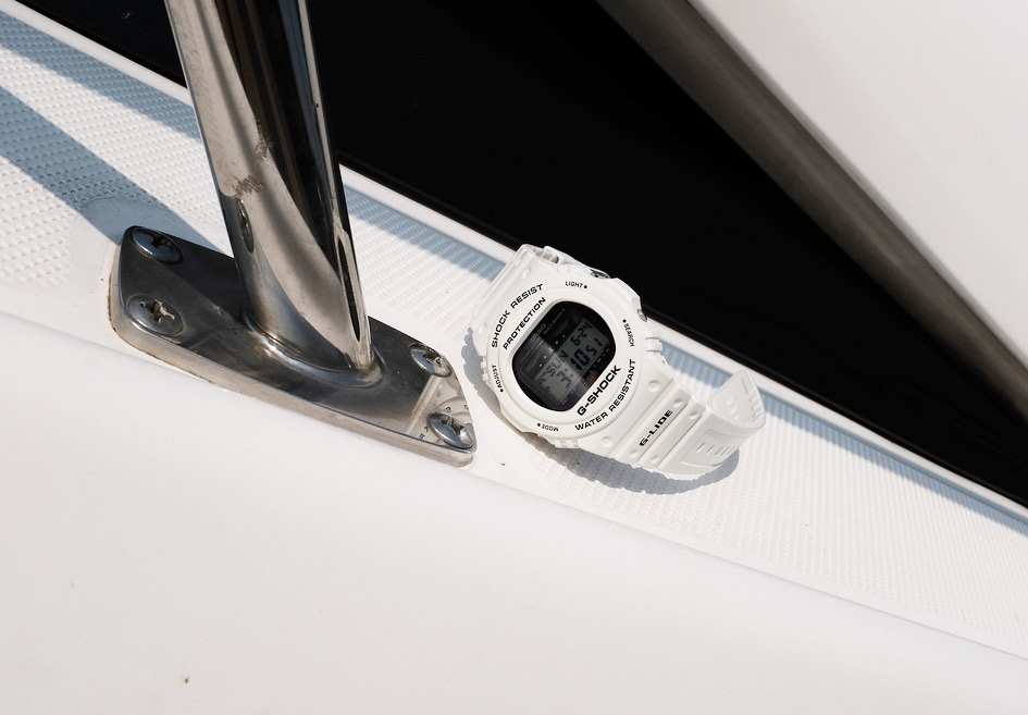 G-SHOCK GWX-5700CS-7E