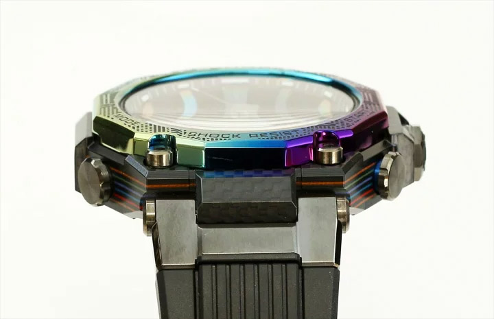 G-SHOCK MTG-B2000YR-1A
