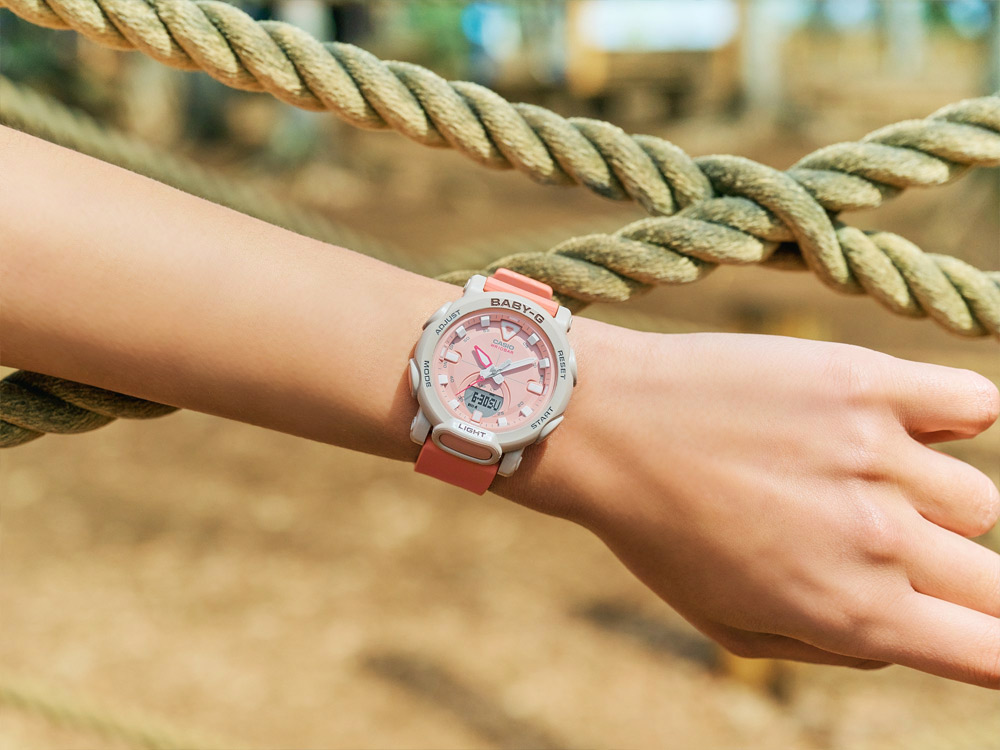 BABY-G BGA-310-4A
