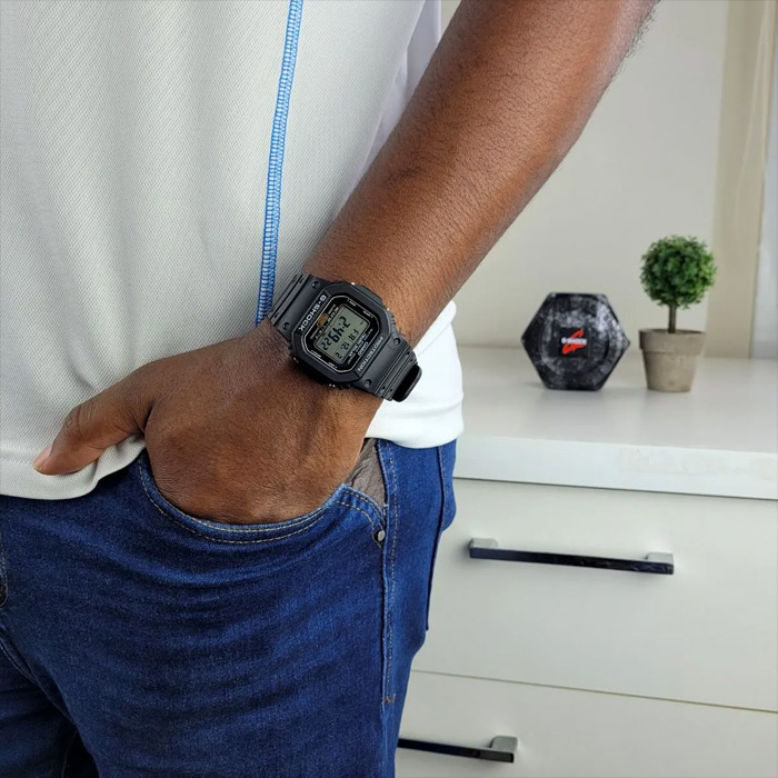 G-SHOCK G-5600UE-1E