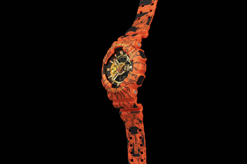 G-SHOCK GA-110JDB-1A4