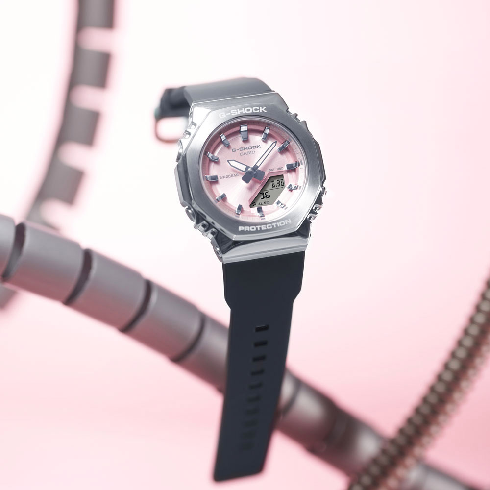 G-SHOCK GM-S2110-4A