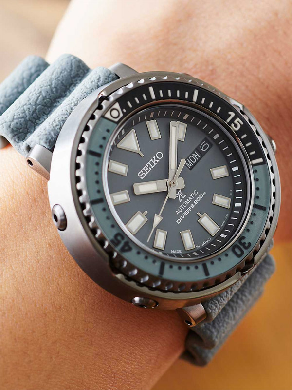 Японские часы Seiko SRPE31K1