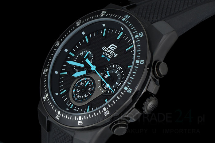Casio Edifice EF-552PB-1A2