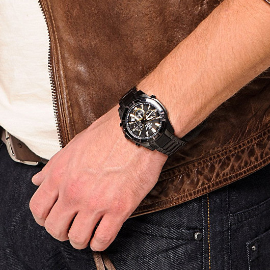 Casio Edifice EFR-534BK-1A