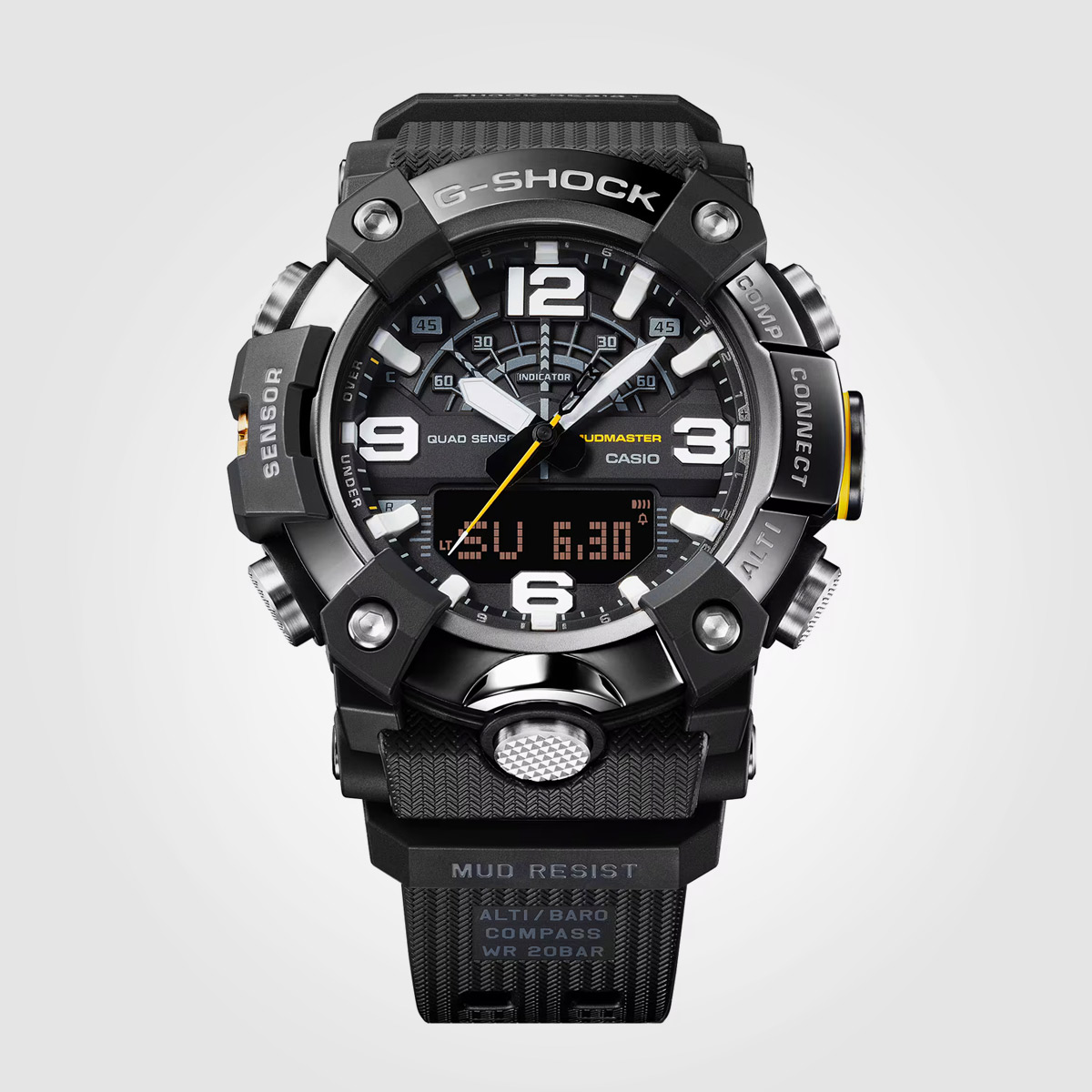 G-SHOCK GG-B100XMB-1A