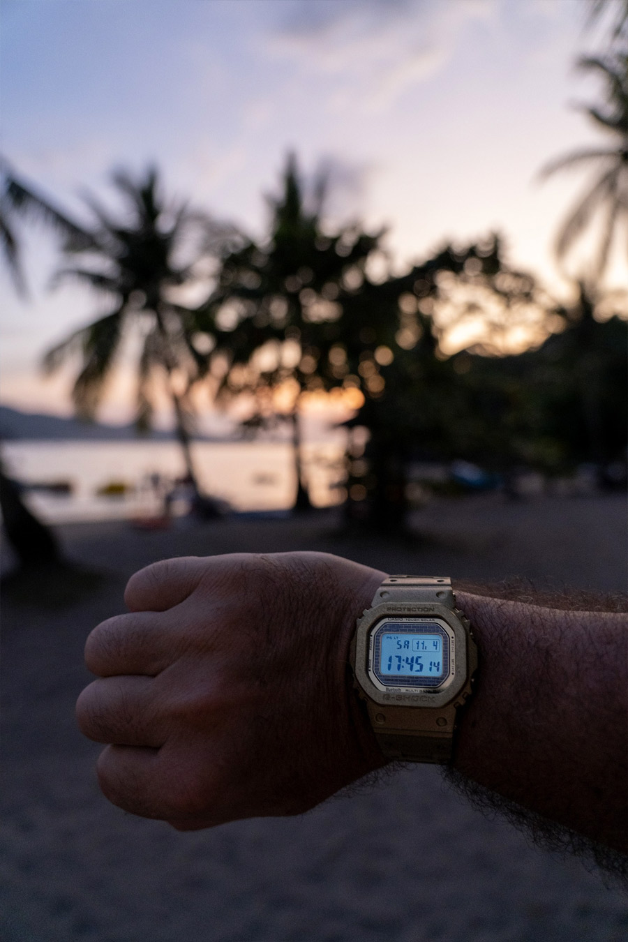 G-SHOCK GMW-B5000PG-9E