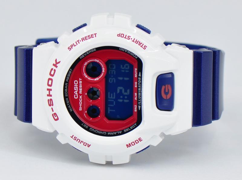 G-SHOCK GD-X6900CS-7D