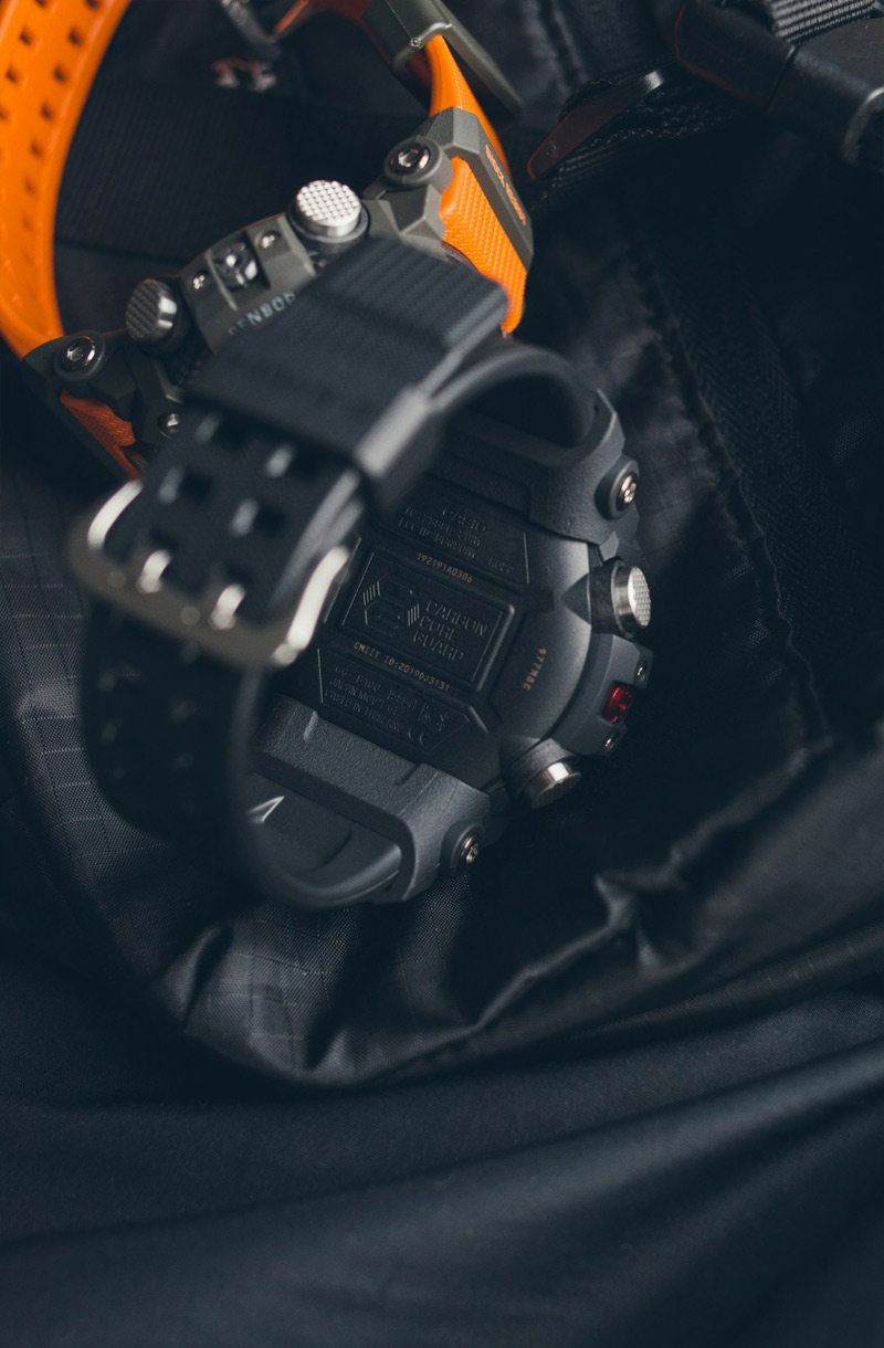 G-SHOCK GG-B100-1A