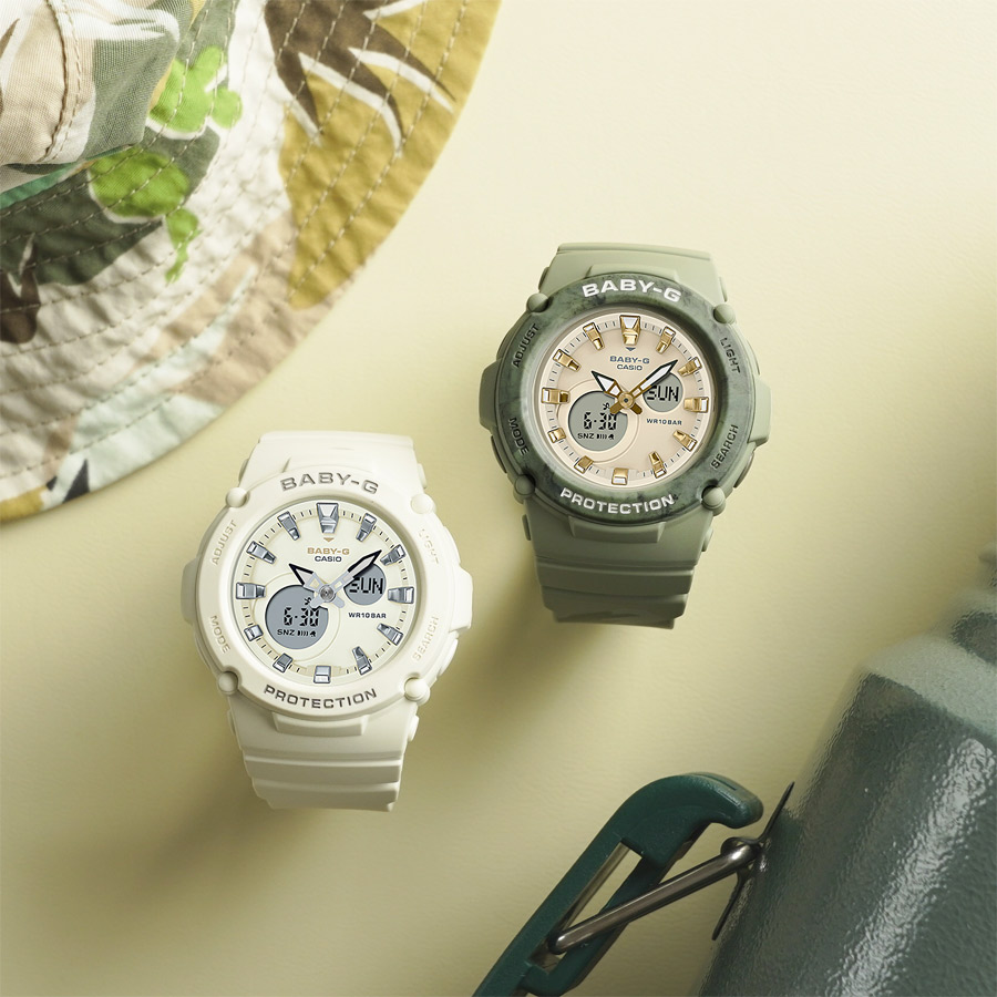 BABY-G BGA-275M-3A