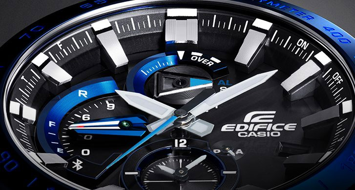Casio Edifice EQB-800DB-1A