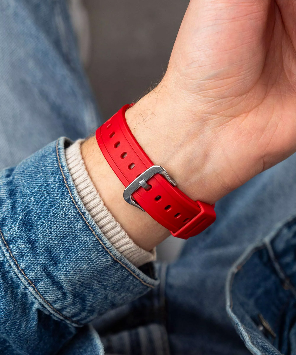 G-SHOCK DW-5600RRB-4E