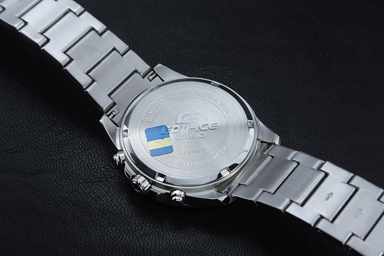 Casio Edifice EFR-526D-1A