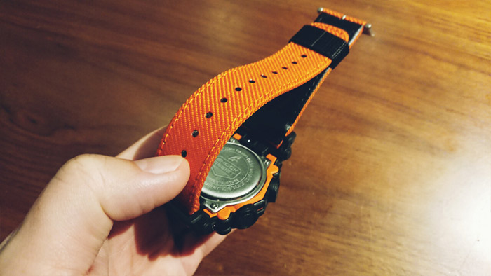 G-SHOCK GA-900C-1A4