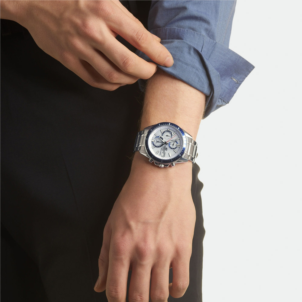 Casio Edifice EFS-S510D-7B