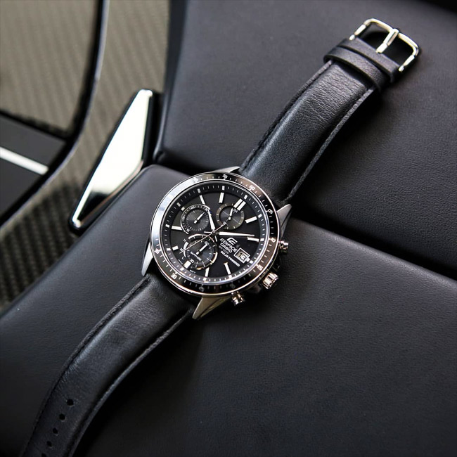Casio Edifice EFS-S510L-1A