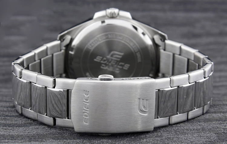 Casio Edifice ESK-300D-7A