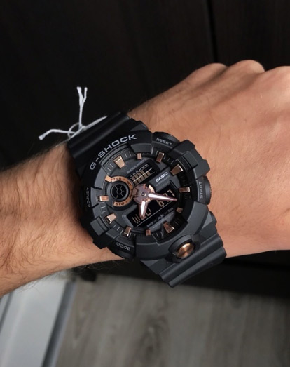 G-SHOCK GA-710B-1A4