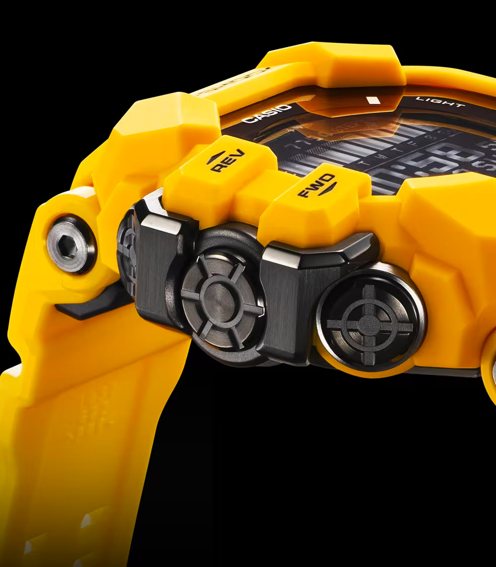 G-SHOCK GPR-H1000-9E