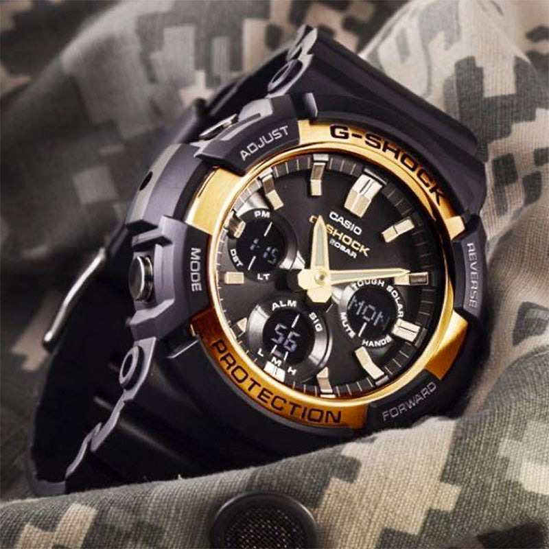 G-SHOCK GAW-100G-1A
