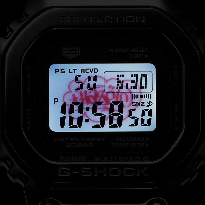 G-SHOCK GMW-B5000EH-1E