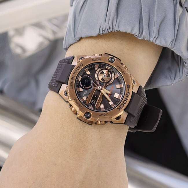 G-SHOCK GST-B400MV-5A