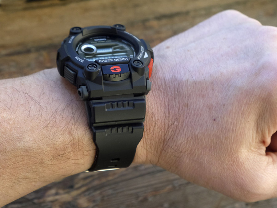G-SHOCK G-7900-1E