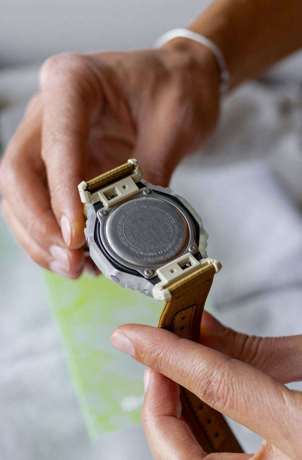 G-SHOCK GA-2100HUF-5A