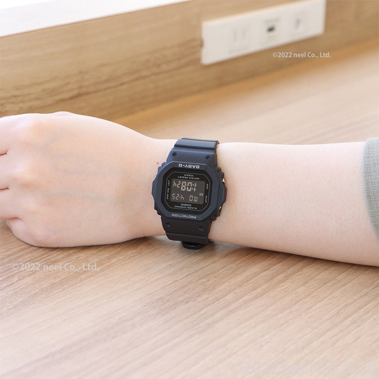 BABY-G BGD-565-1E
