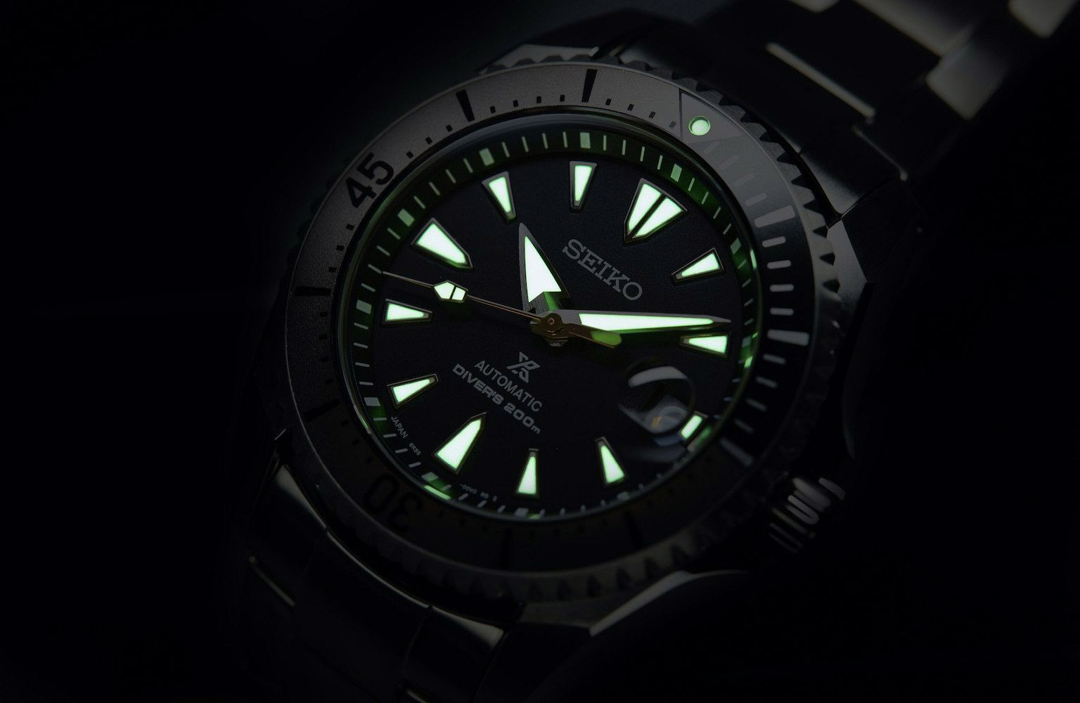 Японские часы Seiko SPB189J1